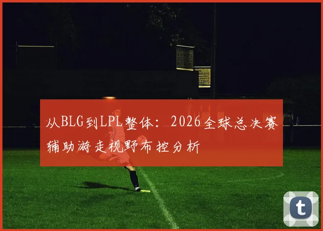 从BLG到LPL整体：2026全球总决赛辅助游走视野布控分析