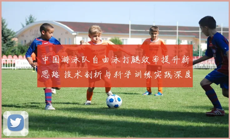 中国游泳队自由泳打腿效率提升新思路 技术剖析与科学训练实践深度解读