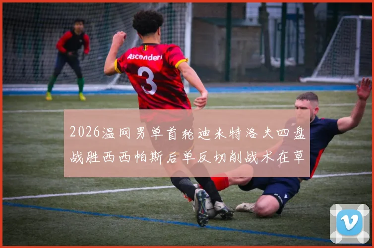 2026温网男单首轮迪米特洛夫四盘战胜西西帕斯后单反切削战术在草地应用分析