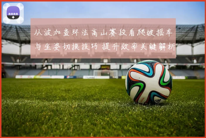从波加查环法高山赛段看爬坡摇车与坐姿切换技巧 提升效率关键解析